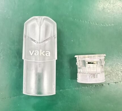 VAKA空煙彈|一代通用|可發光|